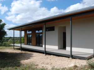 1 MILHouse 2.0 South Porch