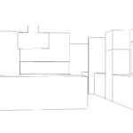 OBS Kitchen from Lounge