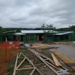 Outpost Front 2