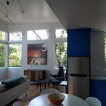 Hemlock Living Kitchen