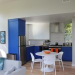 Kitchen from Living