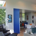 Hemlock Living to Kitchen