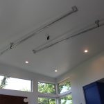 Hemlock Ceiling