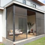 13th Street Screened Porch