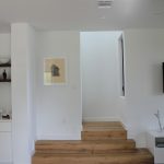 13th Street Stair Landing