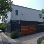 Hemlock House Drive BEFORE