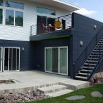 Hemlock House East BEFORE