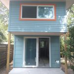 Willow Ext Porch