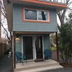 Willow Exterior Porch 0